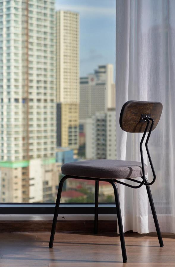 Em Oi Boutique Hotel Nha Trang Exterior photo