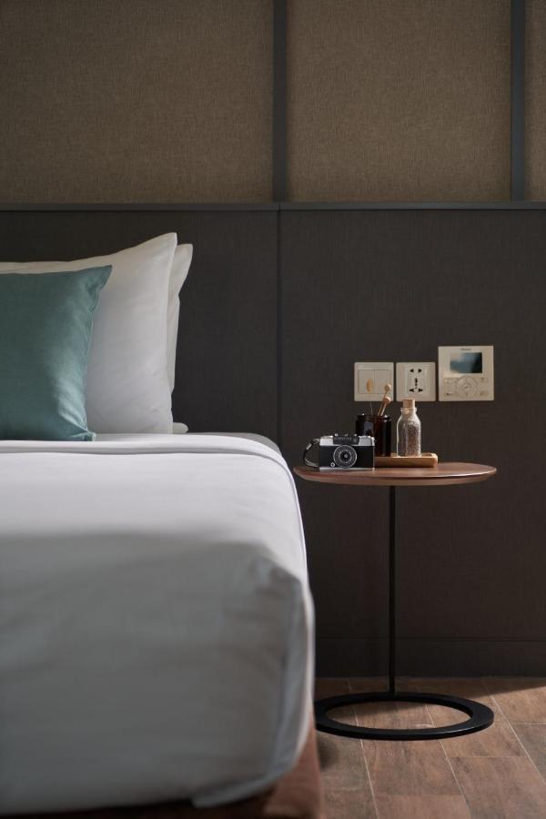 Em Oi Boutique Hotel Nha Trang Exterior photo