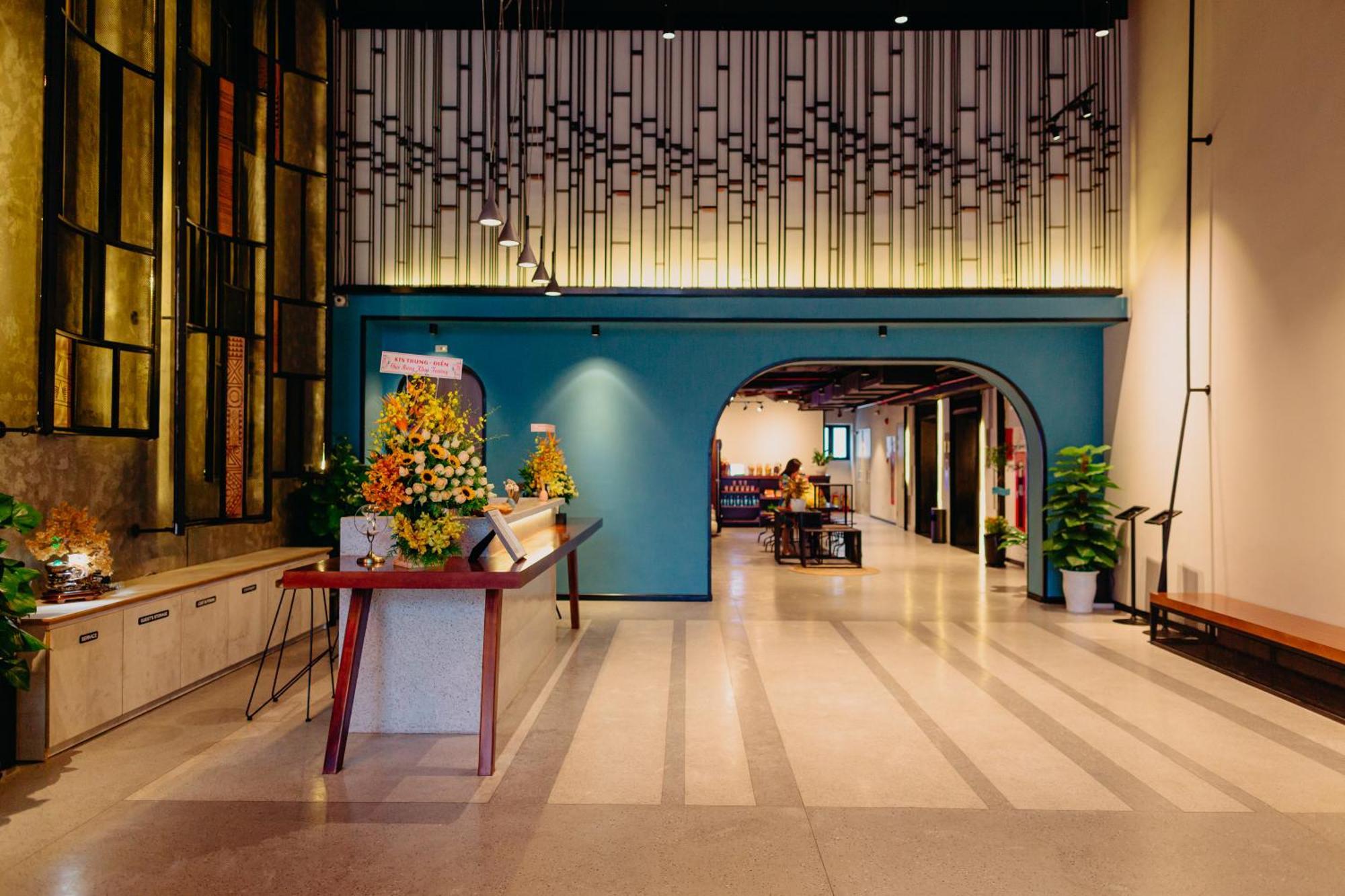 Em Oi Boutique Hotel Nha Trang Exterior photo