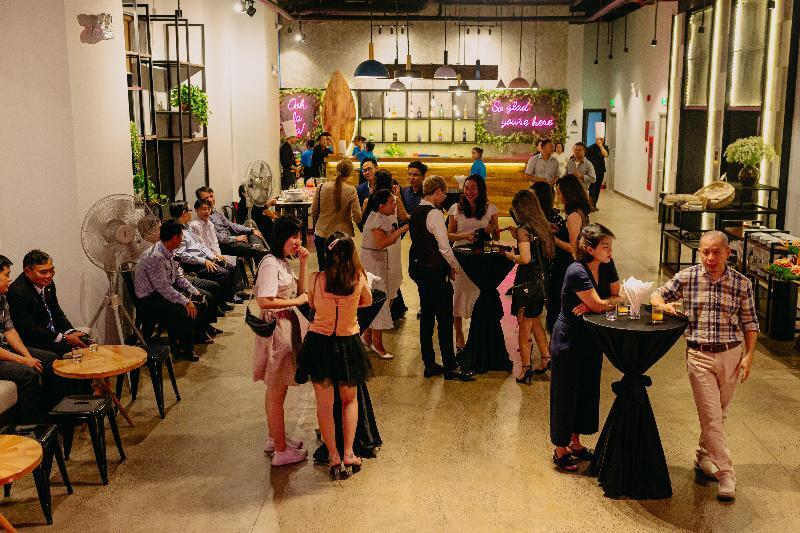 Em Oi Boutique Hotel Nha Trang Exterior photo